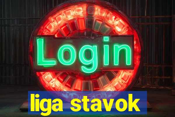 liga stavok