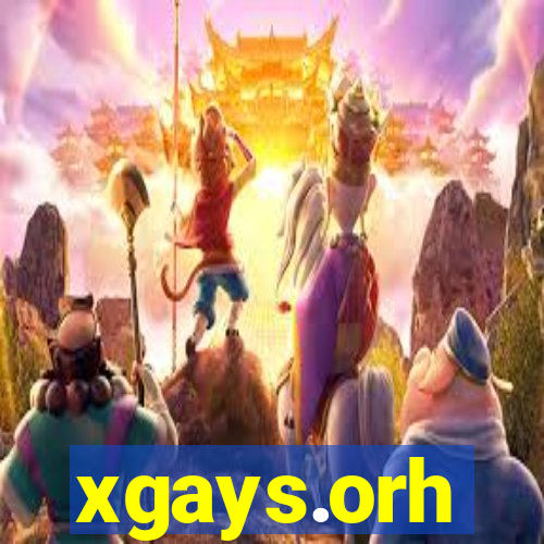 xgays.orh