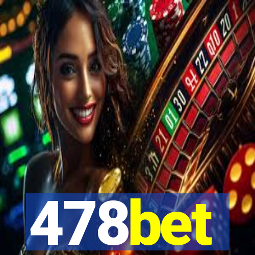 478bet