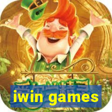 iwin games