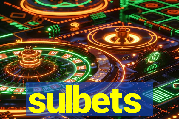 sulbets