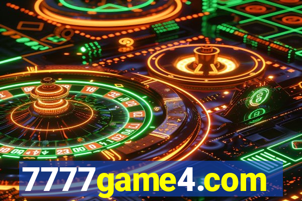 7777game4.com