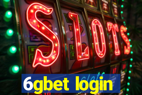 6gbet login