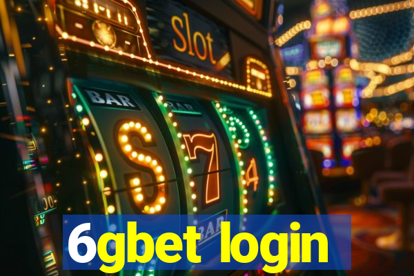 6gbet login