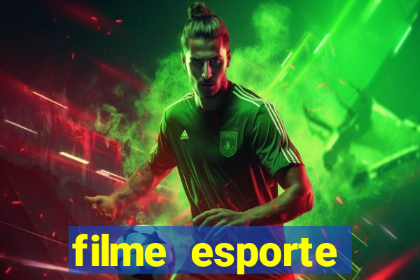 filme esporte sangrento torrent