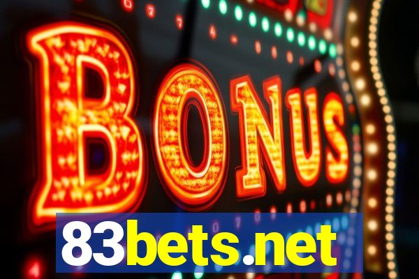 83bets.net