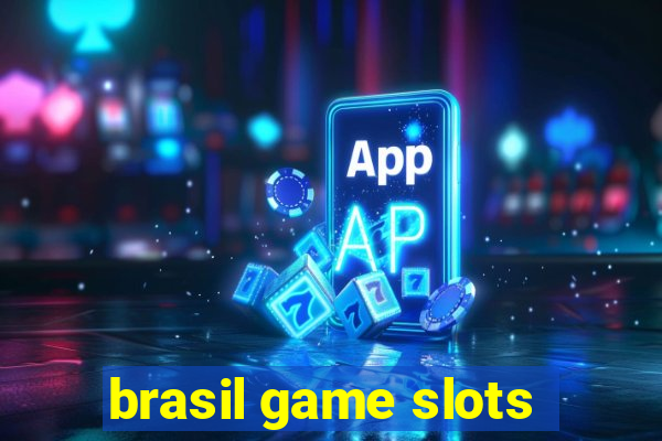 brasil game slots