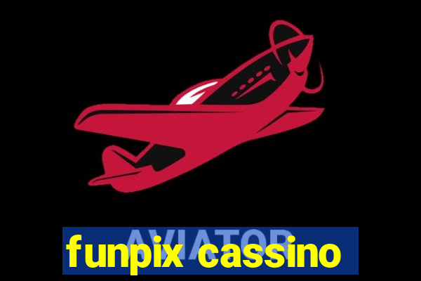 funpix cassino