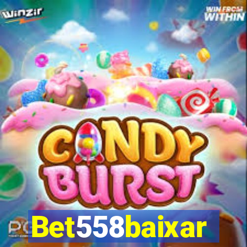 Bet558baixar