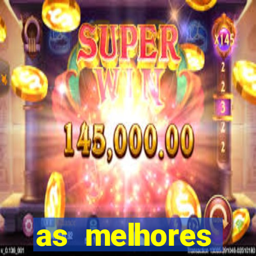 as melhores plataformas para jogar fortune tiger