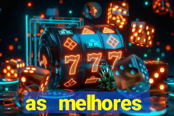 as melhores plataformas para jogar fortune tiger