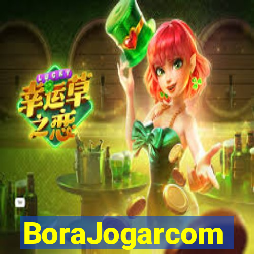 BoraJogarcom