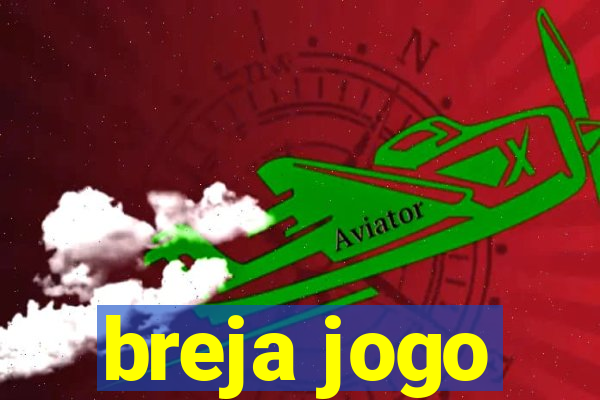 breja jogo