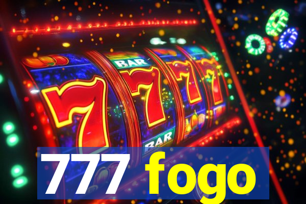 777 fogo