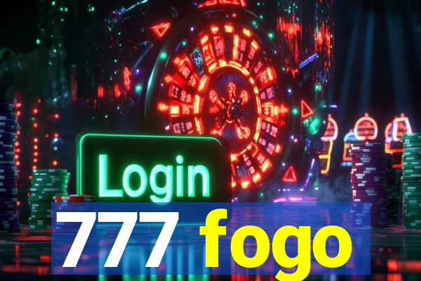 777 fogo