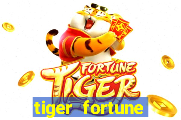 tiger fortune plataforma nova