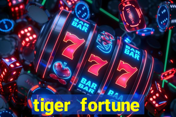 tiger fortune plataforma nova