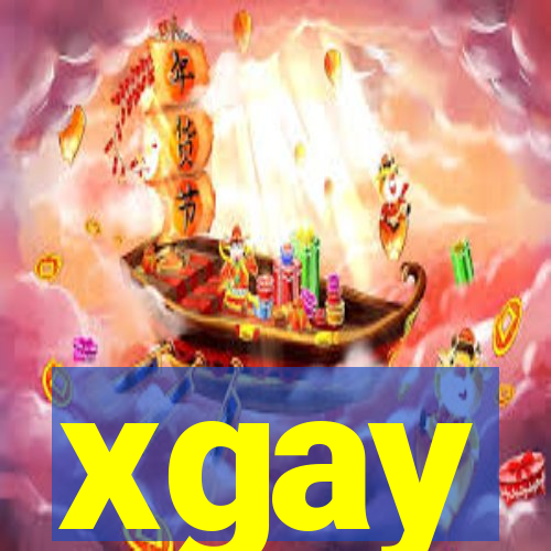 xgay