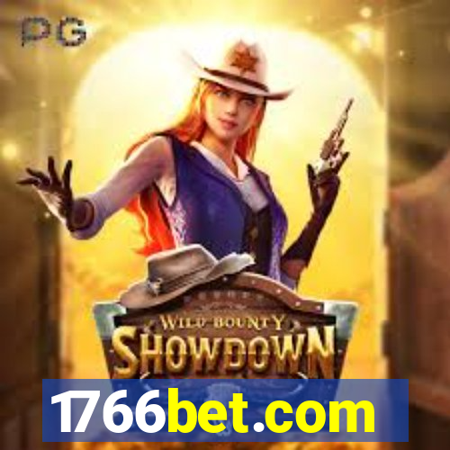 1766bet.com