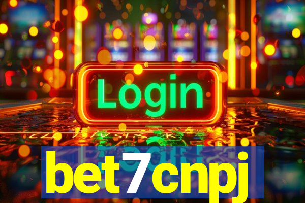 bet7cnpj