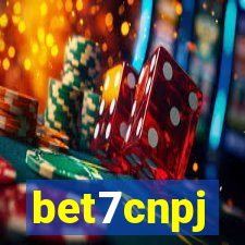 bet7cnpj