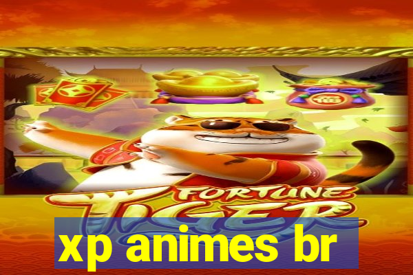 xp animes br