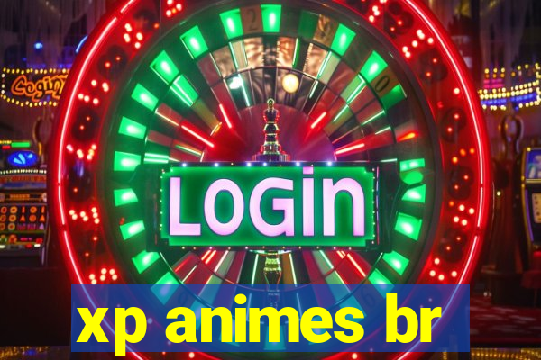 xp animes br