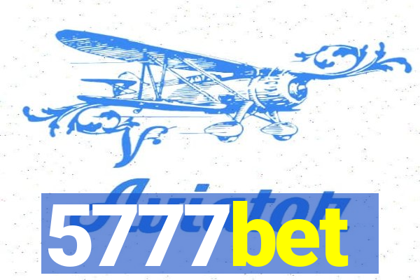 5777bet