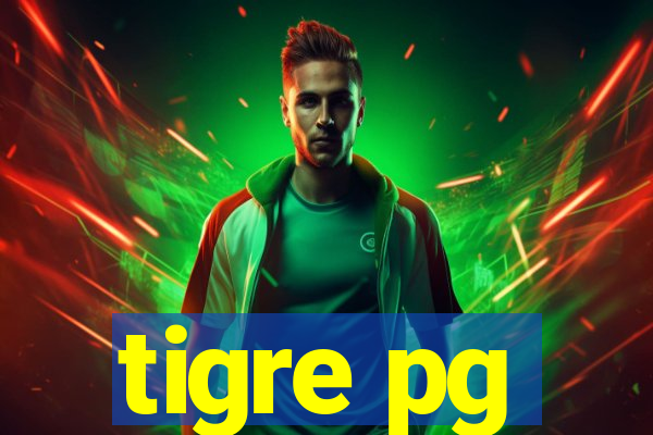 tigre pg