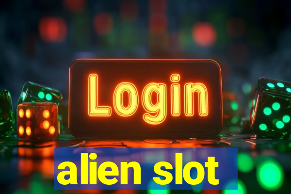 alien slot