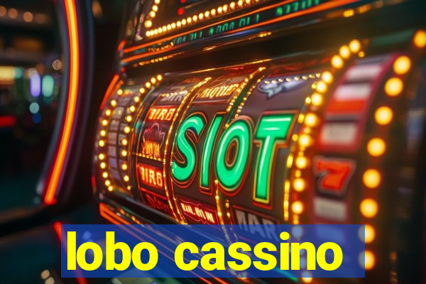 lobo cassino