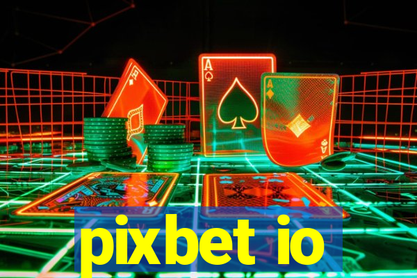 pixbet io