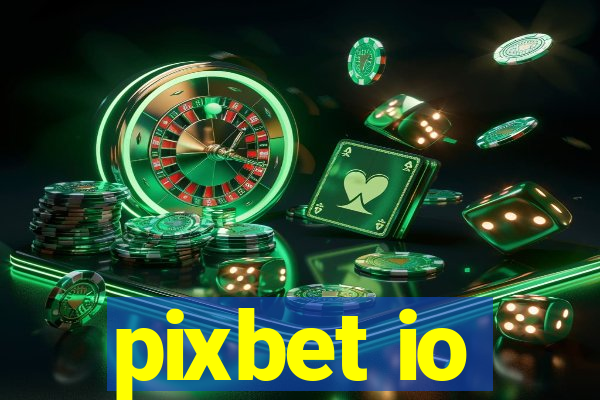 pixbet io