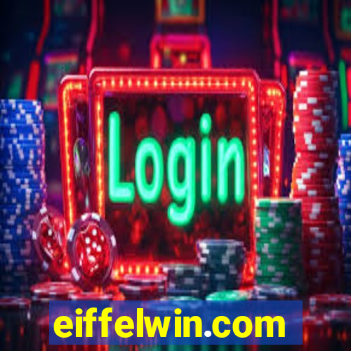 eiffelwin.com