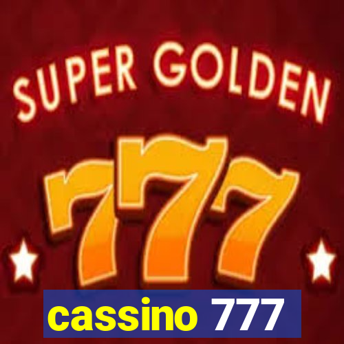 cassino 777