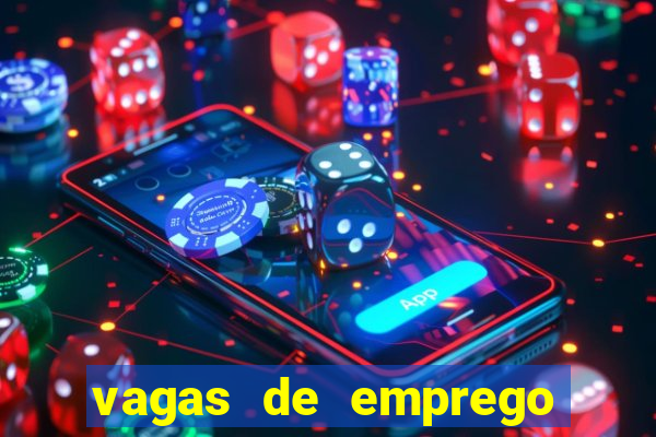 vagas de emprego salvador olx