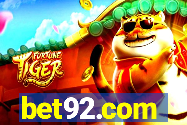 bet92.com