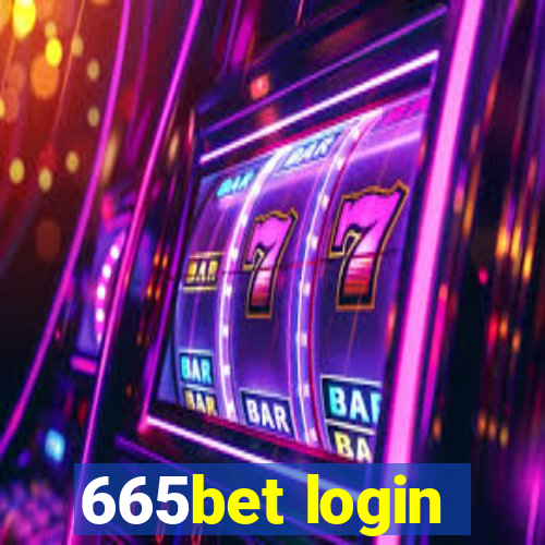 665bet login