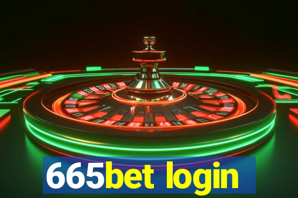 665bet login