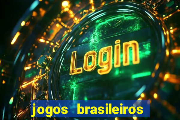 jogos brasileiros que pagam dinheiro de verdade