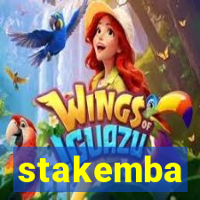 stakemba