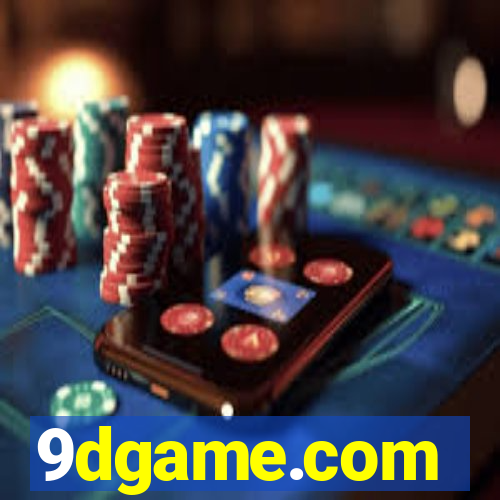 9dgame.com