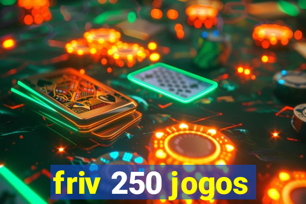 friv 250 jogos