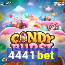 4441 bet