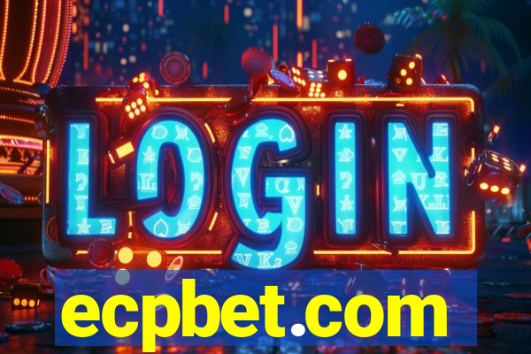 ecpbet.com