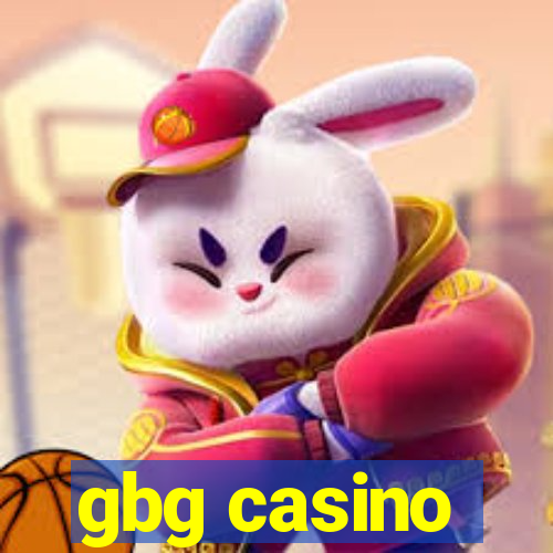 gbg casino