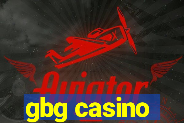 gbg casino