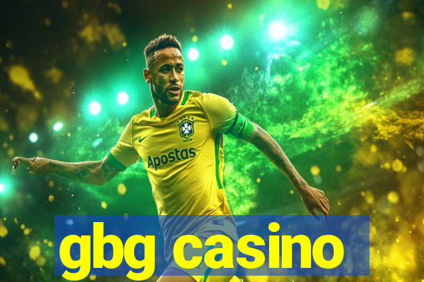 gbg casino