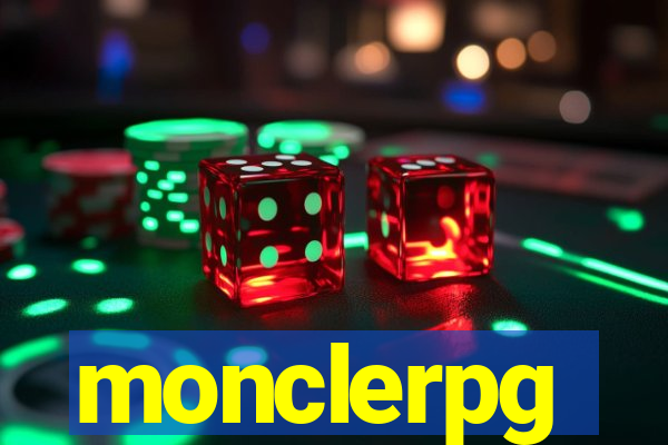 monclerpg