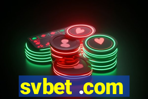 svbet .com